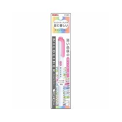 ゼブラ ZEBRA P-WKT7-MP 【10個入】 マイルドライナー ピンク PWKT7MP