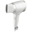 コイズミ KHD9740W ヘアードライヤー ホワイト(2)