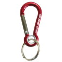 三共コーポレーション 4954458162840 DT DT−AKO−252 カラビナO環付 5mm #360362【キャンセル不可】