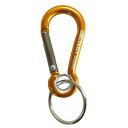 三共コーポレーション 4954458162857 DT アルミカラビナO環5mm #360363 DT-AKO-253【キャンセル不可】