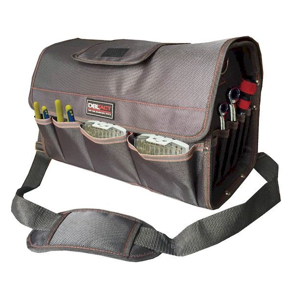 直送 代引不可・他メーカー同梱不可 三共コーポレーション 4954458165124 DT オープンキャリーバッグ DT−SRB420C #350573【キャンセル不可】