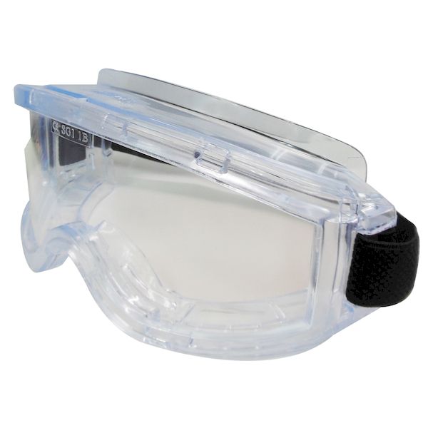 三共コーポレーション 4954458302352 DBLTACT DT−SG−09C セーフティゴーグルワイド #360101【キャンセ...