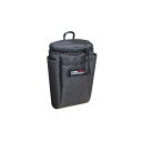 三共コーポレーション 4954458306053 DT マルチポケット 杢ブラック #582841 DT-MOP-BK【キャンセル不可】