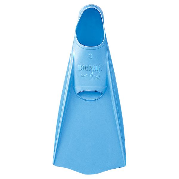 【商品説明】●一蹴りで爆発的な推進力！脚力アップ！スピードアップを体感●長さ40cmX幅18cm●重量：760g／組●材質：天然ラバー●足の21〜23cm●カラー：サックス●フットポケットタイプ●ノンフロート●日本製類似商品はこちらエバニュ...