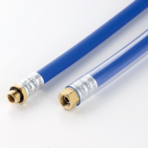 直送 代引不可・他メーカー同梱不可 カクイチ 4971846062131 パスカル5 ライト 8．5mm×50m【キャンセル不可】