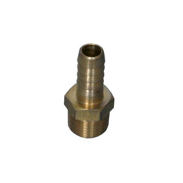 直送 代引不可・他メーカー同梱不可 カクイチ 4971846076008 雄ネジ竹の子 6mm #28...