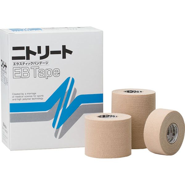 4904140519483 ニトリ−ト EBテープ EB25 12マキイリ EB25