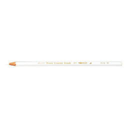 サクラクレパス EPY#50 【10個入】 水彩色鉛筆単色 ホワイト