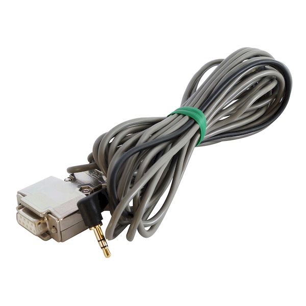 新潟精機 SK DL-P6 パソコン接続ケーブル DLP6