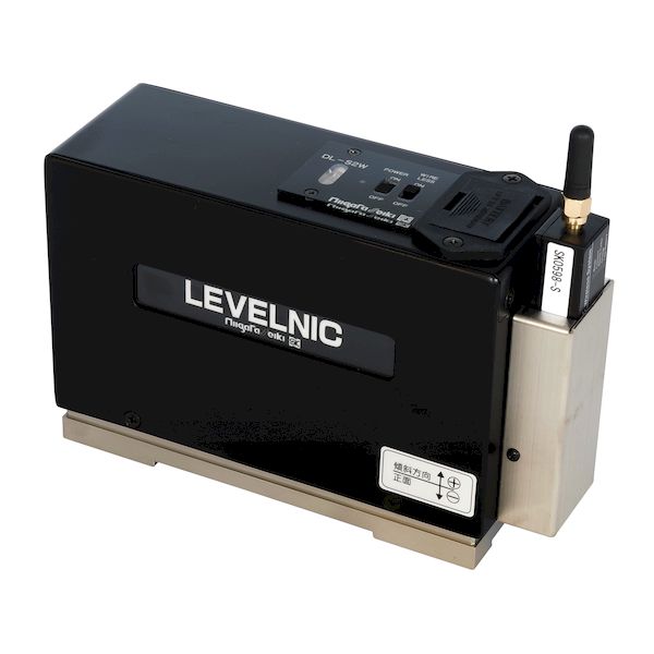 (LINEクーポン有)新潟精機 SK DL-S2W(USB) SUS レベルニック DLS2W(USB)SUS