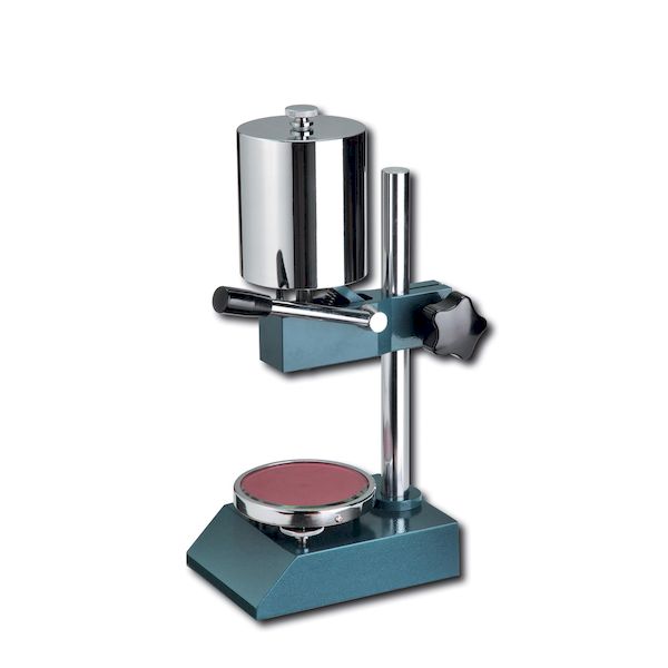 新潟精機 SK DMS-D デュロメータスタンド DMSD