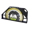 新潟精機 SK DSRM-180KD ダイヤルスラントルール 快段目盛 MG付 DSRM180KD