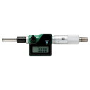 新潟精機 SK EMH-25F デジタルマイクロメータヘッド EMH25F