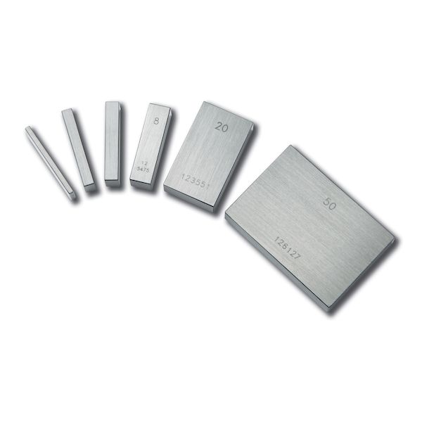 (LINEクーポン有)新潟精機 SK GB1-316 ブロックゲージ 1級相当品 GB1316