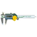 新潟精機 SK GDCT-100 デジタルノギス 公差設定 100mm GDCT100