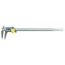 新潟精機 SK GDCT-300 デジタルノギス 公差設定 300mm GDCT300