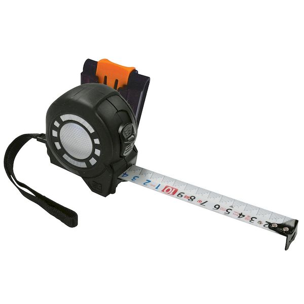 新潟精機 SK LCG-2550HKD KAIDANロックGuard ホルダ付 25x5.0m LCG2550HKD