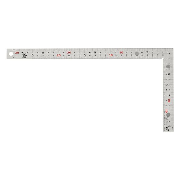 新潟精機0256-31-5660【商品説明】用途●寸法測定、直角確認に特徴●強力磁石で鉄骨などにガッチリ固定！片手で直角出しが可能です。●1mm単位の目盛が見やすい階段状目盛です。●数字が大きく見やすい、くり返し数字です。●衝撃に強く角度が狂いにくい厚手です。●高所作業に最適なセーフティロープ取付穴付です。仕様●角部：同厚●呼び寸法(cm)：30●長手(妻手)x巾x厚さ(mm)：320(160)x20x2.0●表目盛(cm)：長手・外30内25(内基準)、妻手・外15内10(内基準)●裏目盛(cm)：長手・外30内25(内類似商品はこちら新潟精機 SK MT-30KD シルバー曲尺 2,671円新潟精機 SK MT-50KD シルバー曲尺 2,960円新潟精機 PGMT30CKD SK金曲尺30c6,269円新潟精機 GMT30CKD 金鷲 金曲尺 304,435円新潟精機 SK TH-30KD シルバー曲尺 2,717円新潟精機 GTH30CKD SK金鷲 金曲尺 4,361円新潟精機 GMT15CKD SK金曲尺15cm3,474円新潟精機 SK SC-30CKD シルバー曲尺3,506円4977292124072 SK11 曲尺 34,158円新潟精機 SK SDD-30CKD シルバー曲2,588円シンワ測定 12434 曲尺厚手広巾シルバース3,168円新潟精機 GMT50CKD 金鷲 金曲尺 506,464円