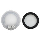 新潟精機 SK S-26-4 スケールルーペ用スケール板 26mm No.4 S264