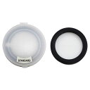 新潟精機 SK S-26-S スケールルーペ用スケール板 26mm STANDARD S26S