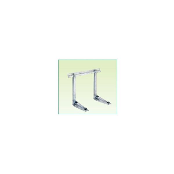 (LINEクーポン有)オーケー器材 K-KKZ7G7 RAキーパー 壁面置台 コンクリート壁・2×4住宅用 KKKZ7G7
