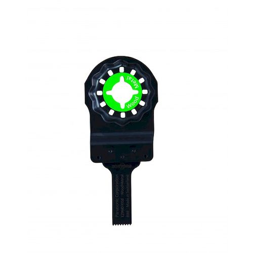 (LINEクーポン有)パナソニック Panasonic EZ9MD10SB マルチツールブレード木工・金工用