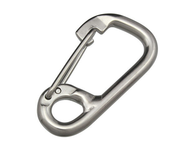 ハイロジック 4960983112366 11236 ステンレス L型フック 8mm