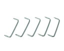 ハイロジック 4960983161692 F-169 ユニリンカス6×90mm(4)