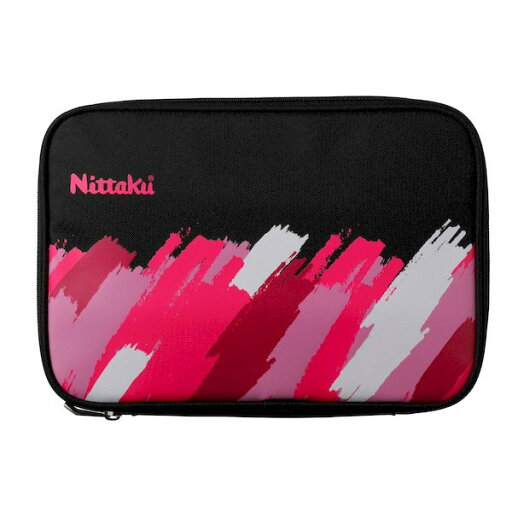 ニッタク Nittaku 4975984078399 NK-7222 ペイントケース ロゼ ニッタク Nittaku 4975984078399 NK-7222 ペイントケース ロゼ