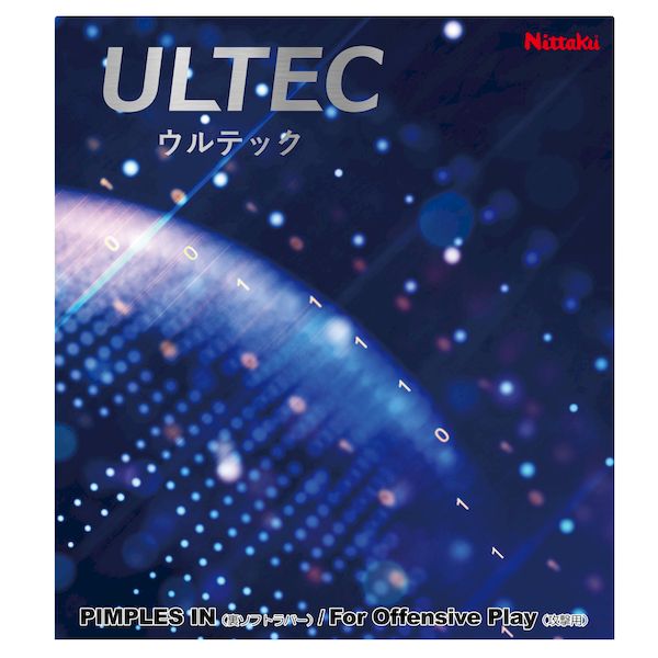 (LINEクーポン有)ニッタク Nittaku 4975984810296 NR-8593 ウルテック レッド サイズ：チュウ