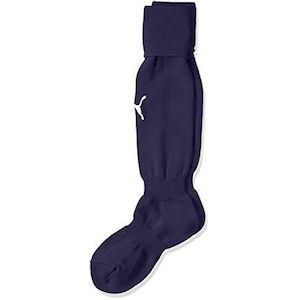 4060979401877 プーマ LIGA ジュニア ストッキング 品番:729880 カラー:PEACOAT−PUMA 06 サイズ:24【1個】