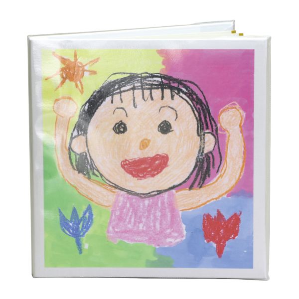 アーテック ArTec 005443 おえかきアルバム カバー付