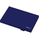 ナカバヤシ MCC-SWI02BL SWITCH用アルミゲームカードケース6枚入 ブルー MCCSWI02BL