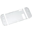 ナカバヤシ SZC-SWI09CL SWITCH用クリアカバー分離型 SZCSWI09CL