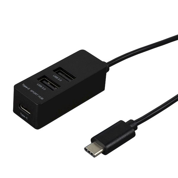 iJoV UH-C2463BK Type|C^USB2D0^3|[gnu^120cm^ubN UHC2463BK