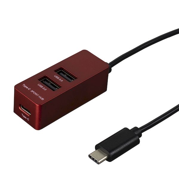iJoV UH-C2463R Type|C^USB2D0^3|[gnu^120cm^bh UHC2463R