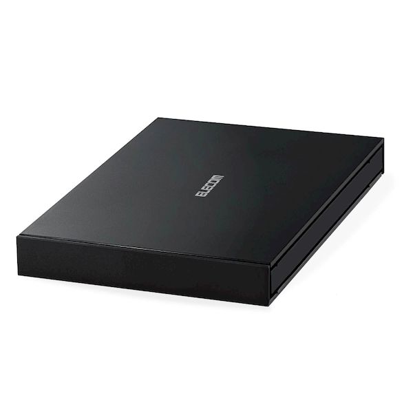 楽天市場】エレコム 外付け ポータブルssd 500gbの通販