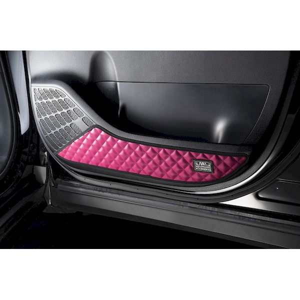 (LINEクーポン有)ギャルソン DAD KH031-01-01 D．A．D ドア キックガード1列目 2P A200／210A RAIZE A2..