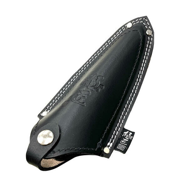 【11/25限定！抽選で最大100％ポイントバック】ベストツール GKHKB 極匠 牛革 板金鋏用 刃先保護ケース..