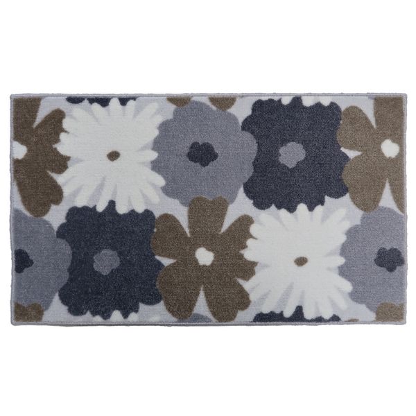 【個数：1個】クリーンテックスジャパン CC00006 直送 代引不可・他メーカー同梱不可 JPM−Indoor SOU・SOU おおらかとりどり 45×75cm