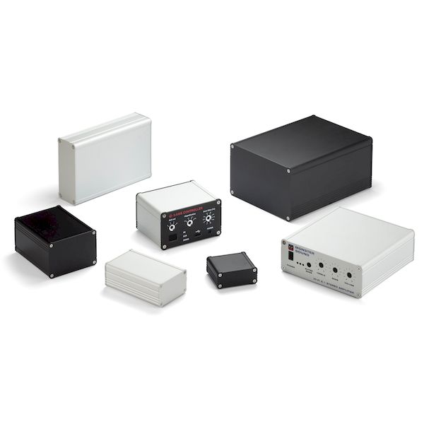 タカチ電機工業 EX14-7-19SS 直送 代引不可・他メーカー同梱不可 アルミ押出材ケース EX14719SS