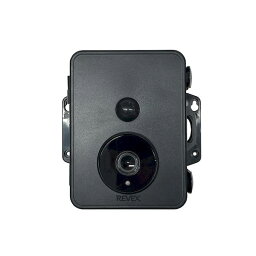 リーベックス REVEX SD2500 センサーカメラ2500