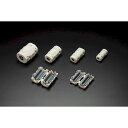 タカチ電機工業 NFT-12 【8セット】直送 代引不可・他メーカー同梱不可 ワンタッチ分割スリーブコア NFT12