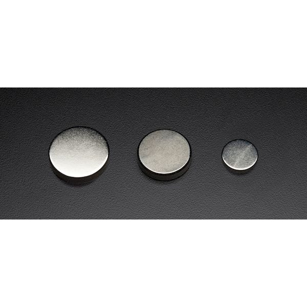 樂天商城 - タカチ電機工業 NMG3-15N 【15セット】 直送 代引不可・他メーカー同梱不可 ネオジムマグネット NMG315N