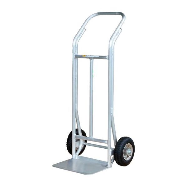 (LINEクーポン有)【1個入】【個人宅配送不可】ハセガワ TB-R400 (34672) 直送 代引不可・他メーカー同梱不可 重量物運搬台車 タフボーイ TB TBR400(34672)