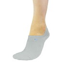 OKAMOTO 4550310567961 脱げないココピタ レディース 見せないスニーカー丈 ハート柄 先丸 さらっと実感プラス消臭 230−414C−24−...