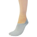 OKAMOTO 4550310589178 脱げないココピタ レディース 見せないスニーカー丈 無地 先丸 さらっと実感プラス消臭 230−413C−24−50...