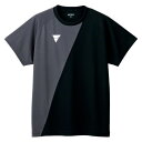 VICTAS ヴィクタス 4903590155937 V−TS230 グレーXブラック S(4)