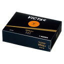 VICTAS ヴィクタス 4903590168180 VP44+3スター 1ダース入