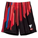 VICTAS ヴィクタス 4903590171654 V−GP301 レッド M